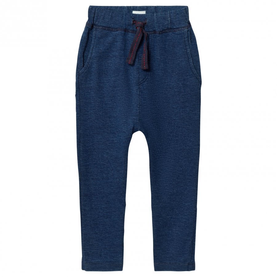 Mini A Ture Jeremy Pants Mood Indigo Housut