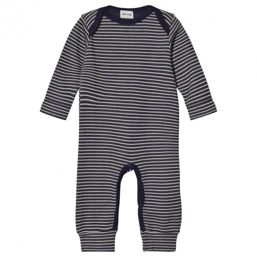 Mini A Ture Joa One-Piece Blue Nights Body