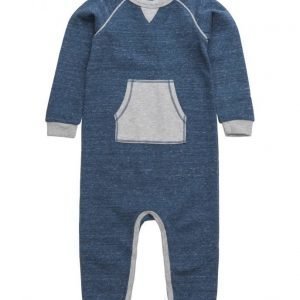 Mini A Ture Joseph B Romper Ls