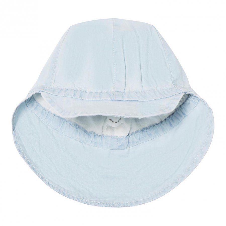 Mini A Ture Konrad B Hat Celestial Blue Aurinkohattu