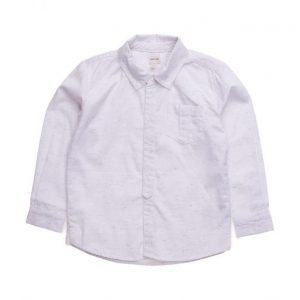 Mini A Ture Lucas Shirt Ls