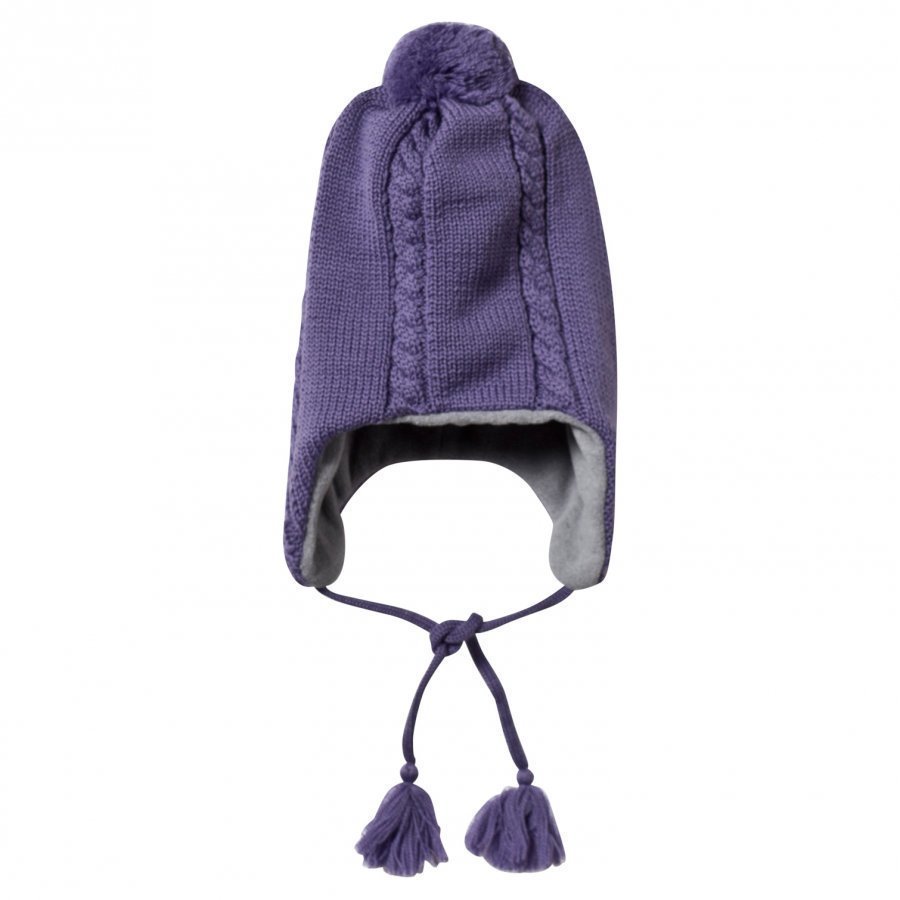 Mini A Ture Mires Mk Hood Purple Heart Kypäräpipo