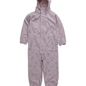 Mini A Ture Reinis Ss Print M Snowsuit