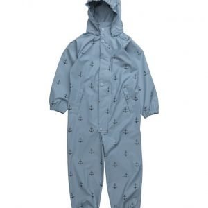 Mini A Ture Reinis Ss Print M Snowsuit