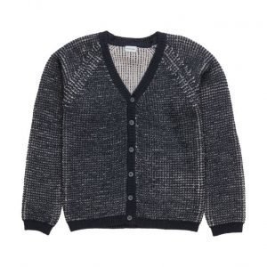 Mini A Ture Seier Mk Cardigan