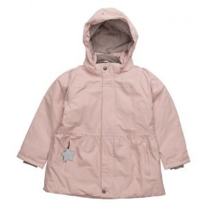 Mini A Ture Viola K Jacket