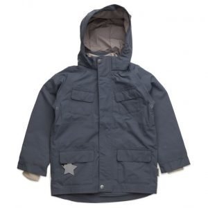 Mini A Ture Wagn Jacket