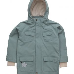 Mini A Ture Wagn K Jacket