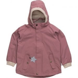 Mini A Ture Wally M Jacket