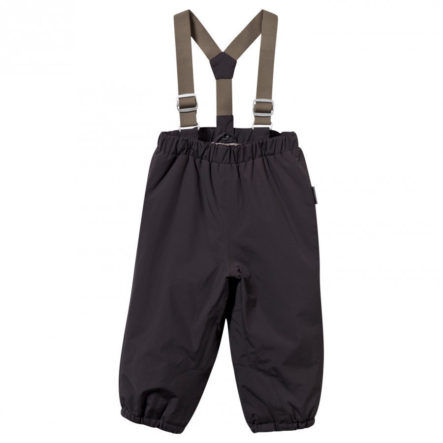 Mini A Ture Wilas M Snow Pants Shale Toppahousut