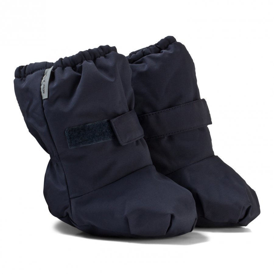 Mini A Ture Winn Booties Blue Nights Vauvan Tossut