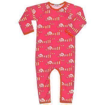 Mini Cirkus Cat haalari jumpsuits