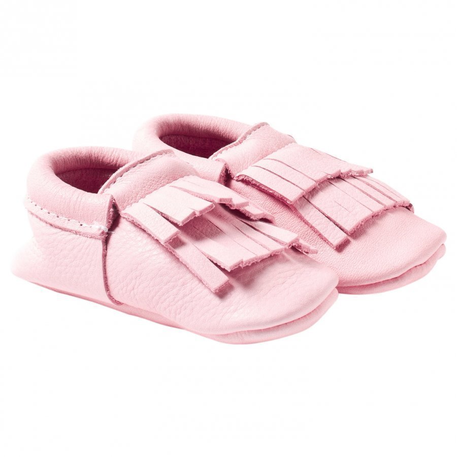 Mini Mocks Flamingo Moccasin Mokkasiinit