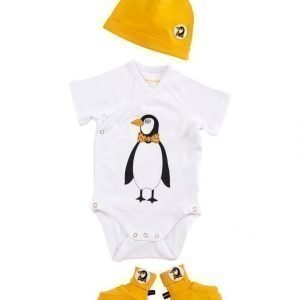 Mini Rodini Baby Kit 1: Body Pipo Ja Tossut