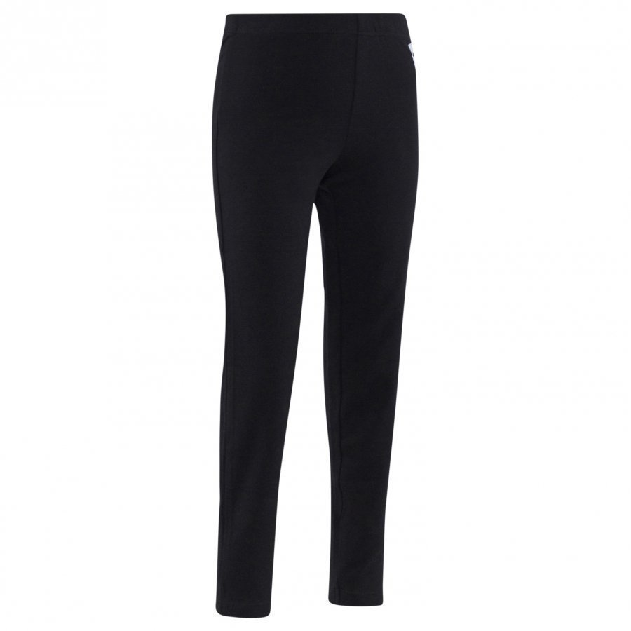 Mini Rodini Basic Leggings Black Legginsit