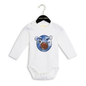 Mini Rodini Bear Body