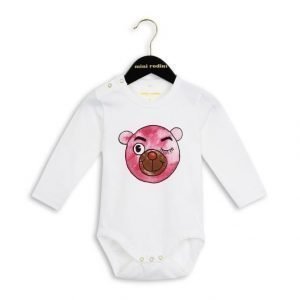 Mini Rodini Bear Body