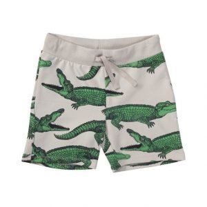 Mini Rodini Crocodile Shortsit