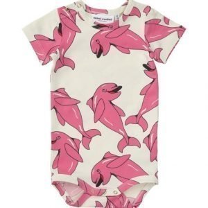 Mini Rodini Dolphin Body