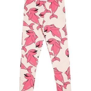 Mini Rodini Dolphin Leggingsit