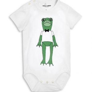 Mini Rodini Frog Body