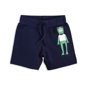 Mini Rodini Frog Collegeshortsit