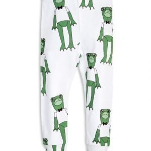 Mini Rodini Frogs Leggingsit