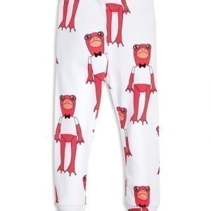 Mini Rodini Frogs Leggingsit