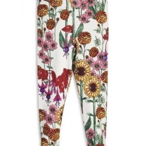 Mini Rodini Garden Leggings Pitkät Legginsit