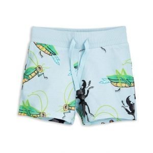 Mini Rodini Insects Collegeshortsit