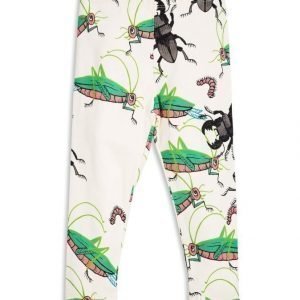 Mini Rodini Insects Leggingsit