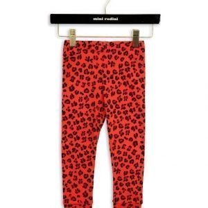 Mini Rodini Leopard Leggingsit