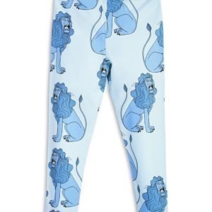 Mini Rodini Lion Leggingsit