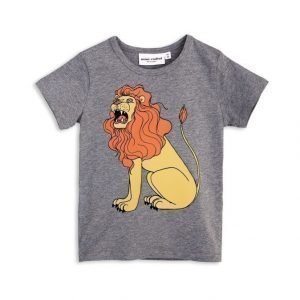 Mini Rodini Lion Paita