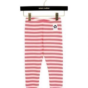 Mini Rodini Stripe Rib Leggingsit