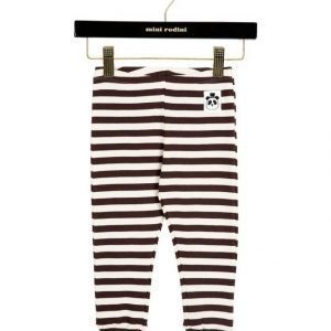 Mini Rodini Stripe Rib Leggingsit