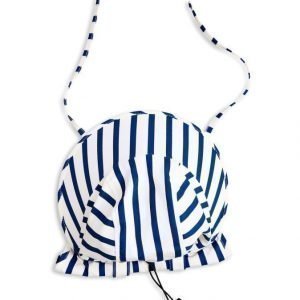 Mini Rodini Stripe Sun Hattu