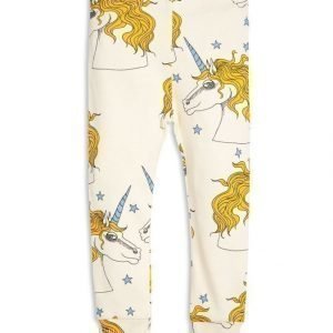 Mini Rodini Unicorn Star Leggingsit