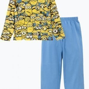 Minions Minion Pyjama