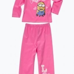 Minions Pyjama