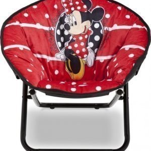 Minnie Mouse Saucer chair