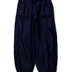 Minymo Baggy Denim Pant -Boy