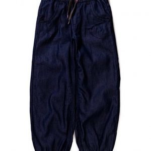 Minymo Baggy Pant -Girl