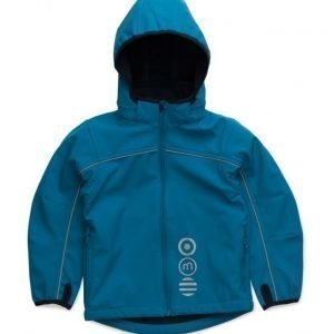 Minymo Basic 45 -Softshell Jakke