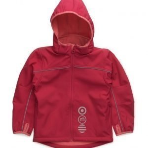 Minymo Basic 45 -Softshell Jakke