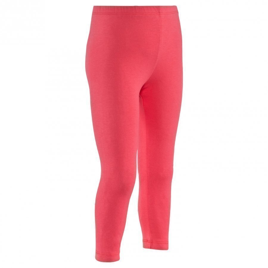 Minymo Basic Leggings Bright Pink Legginsit