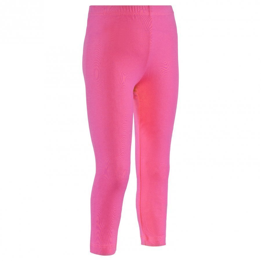 Minymo Basic Leggings Pink Legginsit