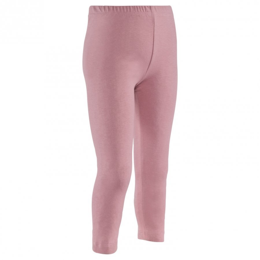 Minymo Basic Leggings Rose Legginsit