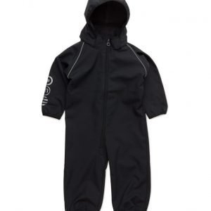 Minymo Basic Softshell Suit