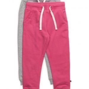 Minymo Basic Sweat Pant (2-Pack)